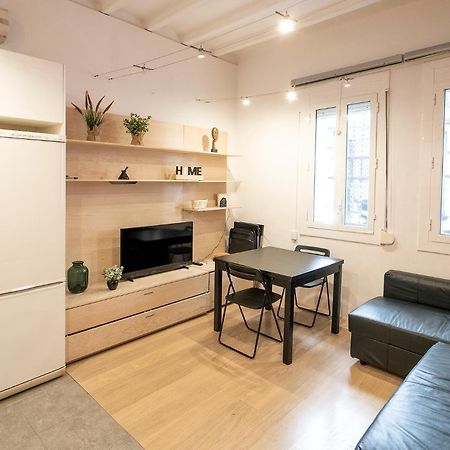 Nice Apartment In Sants Barselona Dış mekan fotoğraf