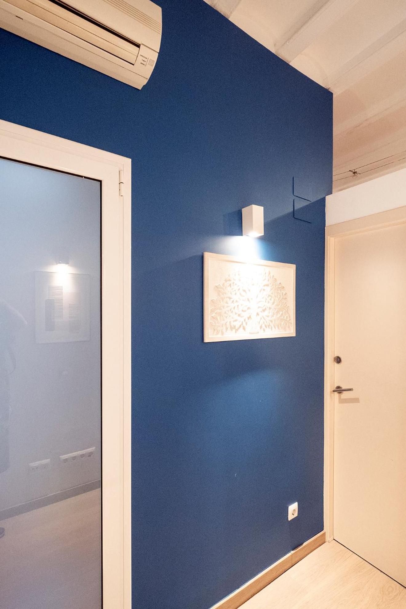 Nice Apartment In Sants Barselona Dış mekan fotoğraf