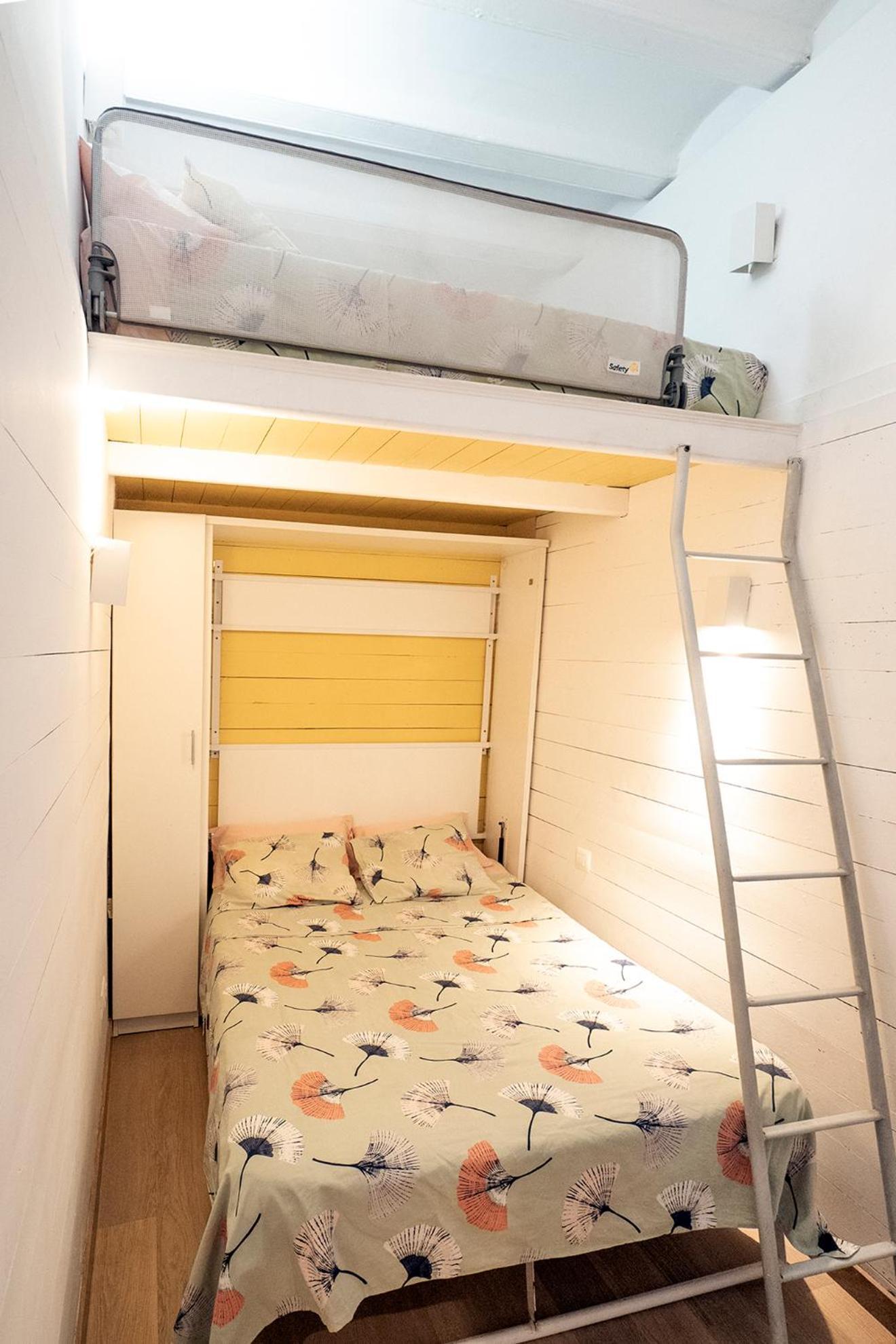 Nice Apartment In Sants Barselona Dış mekan fotoğraf