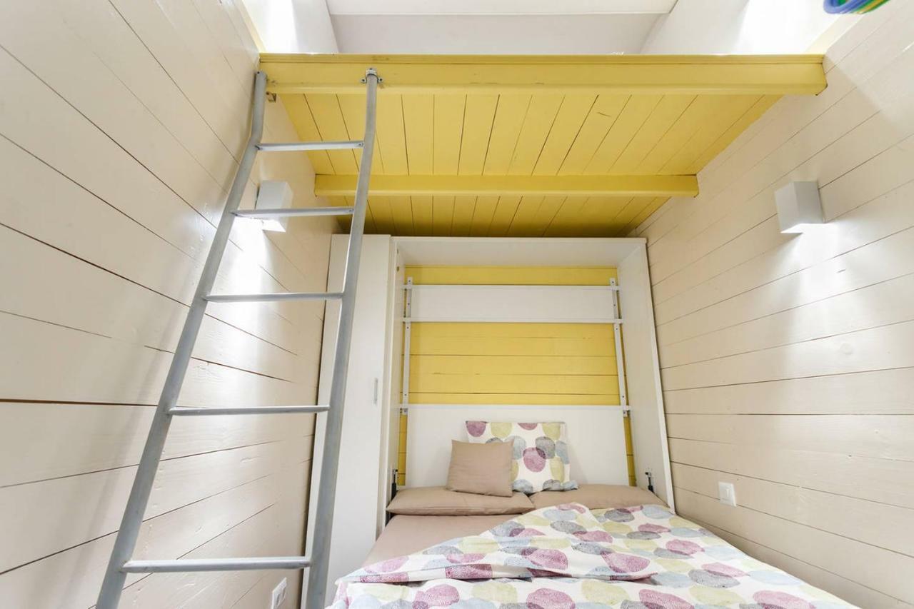 Nice Apartment In Sants Barselona Dış mekan fotoğraf