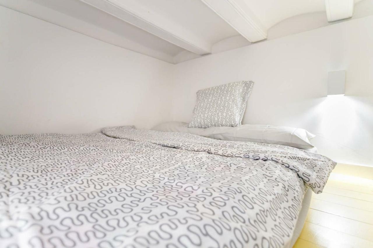 Nice Apartment In Sants Barselona Dış mekan fotoğraf
