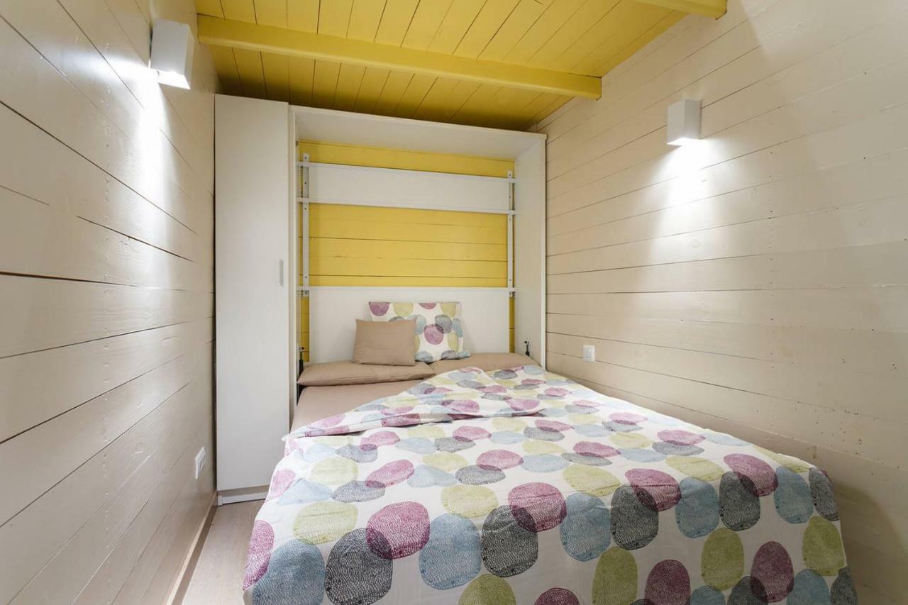 Nice Apartment In Sants Barselona Dış mekan fotoğraf