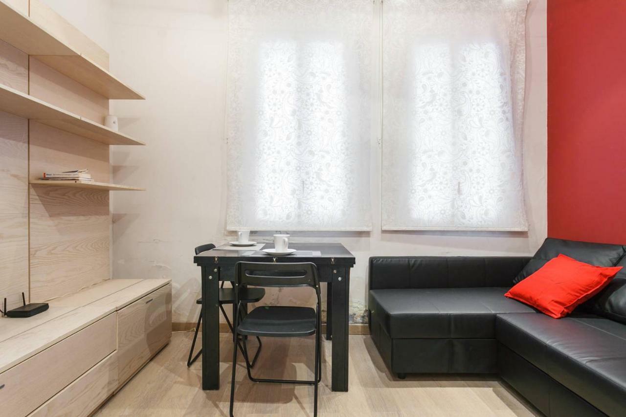 Nice Apartment In Sants Barselona Dış mekan fotoğraf